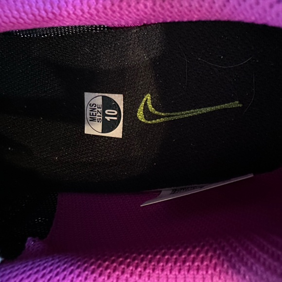 Nike Shoes| Men’s Size 10| Nike Daybreak type black|NWOT - Picture 5 of 9